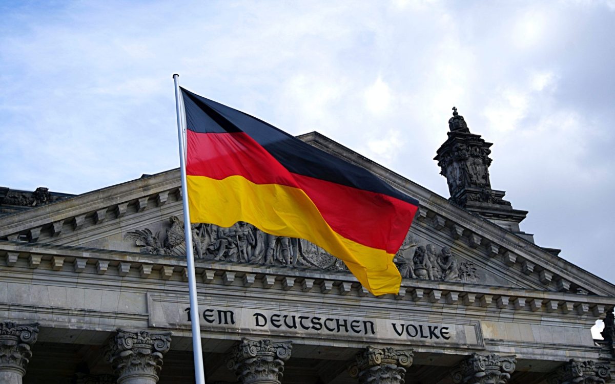 Germany Job Seeker Visa- Secrets Revealed 2024