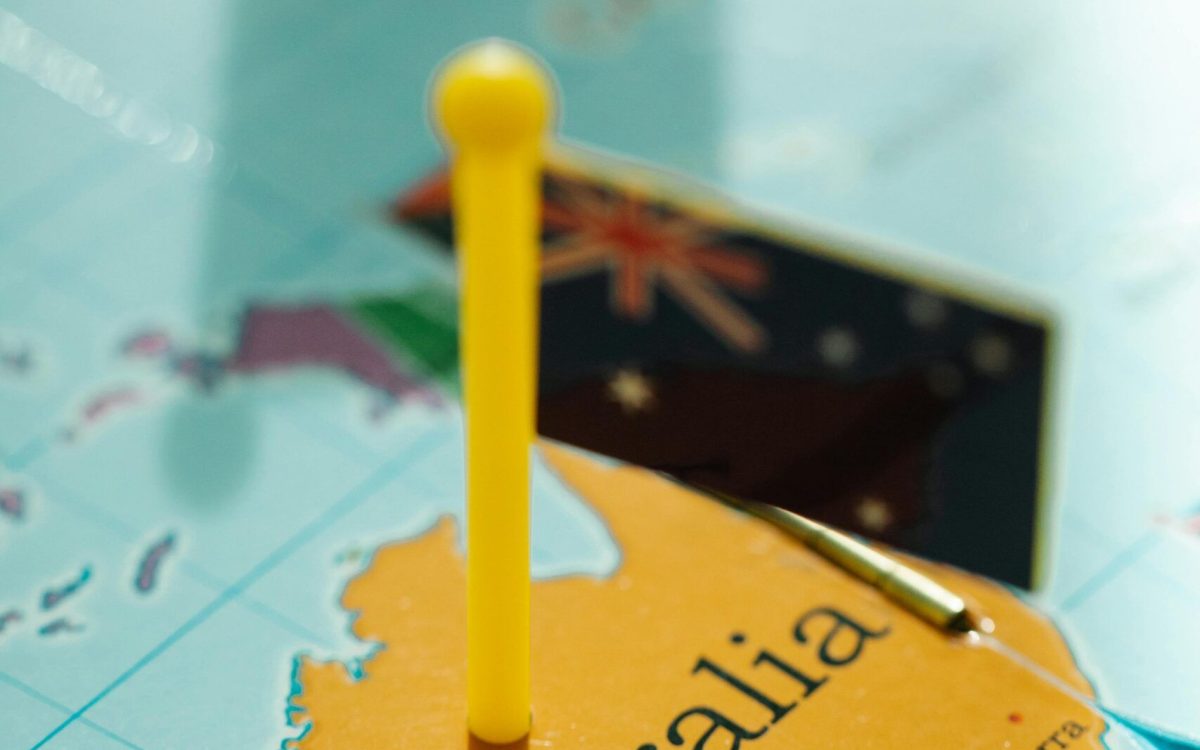 Australia Partner Visa (in 2024): All You Need to know